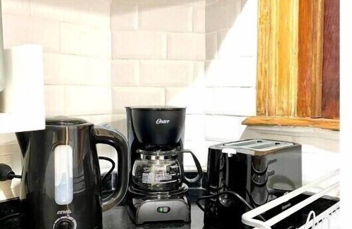 San Nicolas Apartment | Departamento 6 Personas Centro de Buenos Aires