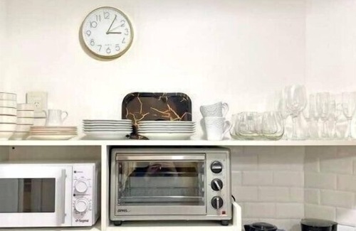 San Nicolas Apartment | Departamento 6 Personas Centro de Buenos Aires