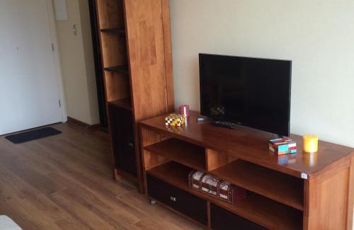Temuco Apartment | Departamento 606