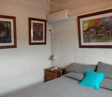 Necochea Apartment | Departamento 83