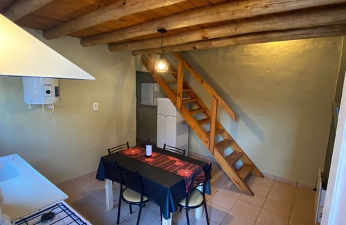 San Rafael Apartment | Departamento A 2 Minutos DE LA Avenida Gastronomica Sanrafaelina