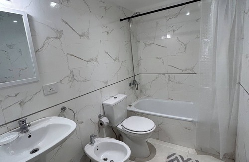 Villa Devoto Apartment | Departamento a Estrenar