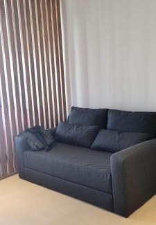 Constitucion Apartment | departamento a estrenar 4 pax