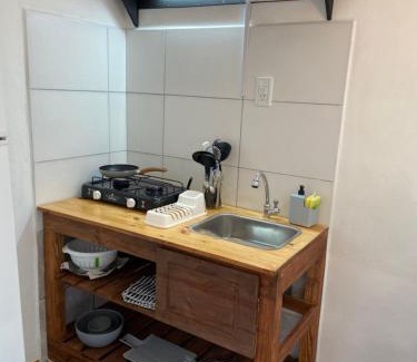 Tala Department Apartment | Departamento a estrenar