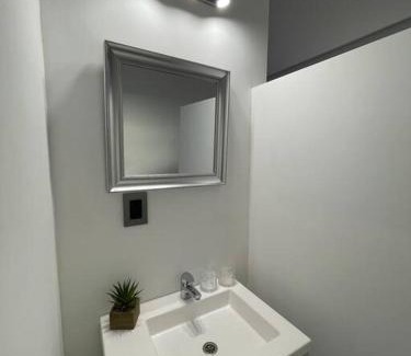 Maipu Apartment | Departamento a estrenar en los caminos del vino