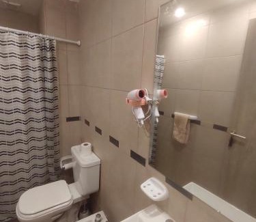 Centro Apartment | Departamento a metros de Bv.Oroño