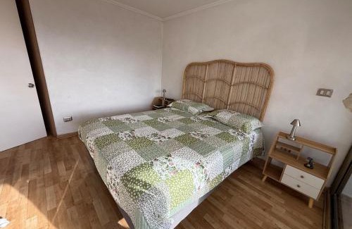 Copiapo Apartment | Departamento a pasos del casino Antay y Hospital Regional de Copiapo