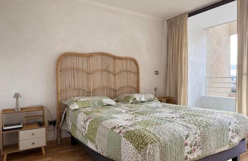 Copiapo Apartment | Departamento a pasos del casino Antay y Hospital Regional de Copiapo