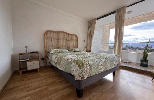 Copiapo Apartment | Departamento a pasos del casino Antay y Hospital Regional de Copiapo