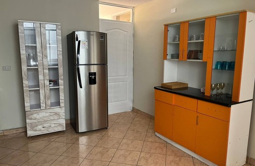 Trujillo House | Departamento acogedor