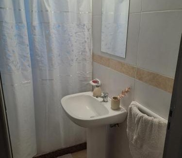 Goya Apartment | Departamento Alero