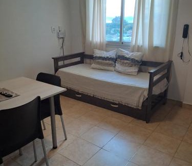 Goya Apartment | Departamento Alero