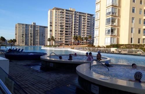 Algarrobo Apartment | Departamento algarrobo laguna vista