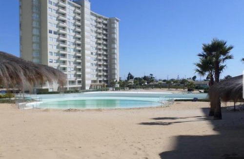 Algarrobo Apartment | Departamento algarrobo laguna vista