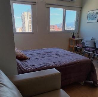 San Luis Apartment | Departamento Allegretto Monoambiente