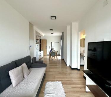 Salta Apartment | Departamento Alsina Premium
