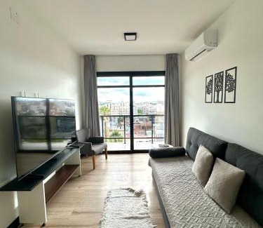 Salta Apartment | Departamento Alsina Premium