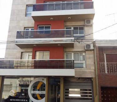 Alta Gracia Apartment | Departamento Alta Gracia