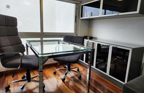 Alta Gracia Apartment | Departamento Alta Gracia