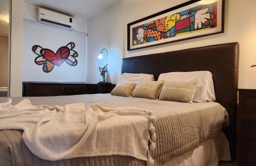 Alta Gracia Apartment | Departamento Alta Gracia