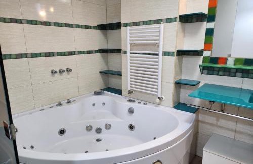 Alta Gracia Apartment | Departamento Alta Gracia