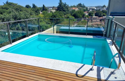 Alta Gracia Apartment | Departamento Altos de Alem