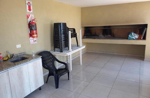 Alta Gracia Apartment | Departamento Altos de Alem