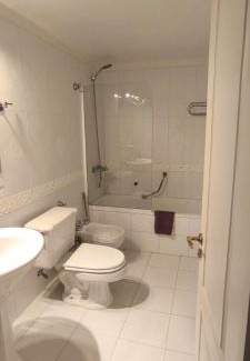 Historic Center Apartment | Departamento Altos Mendoza Presidente Mitre