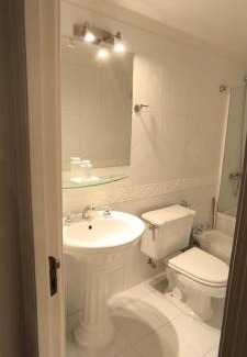 Historic Center Apartment | Departamento Altos Mendoza Presidente Mitre