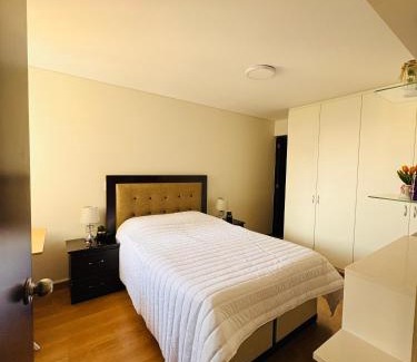 Pueblo Libre Apartment | Departamento AltoVerde - Pueblo Libre