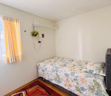 Pueblo Libre Apartment | Departamento AltoVerde - Pueblo Libre