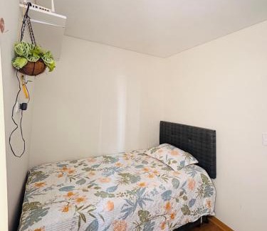 Pueblo Libre Apartment | Departamento AltoVerde - Pueblo Libre