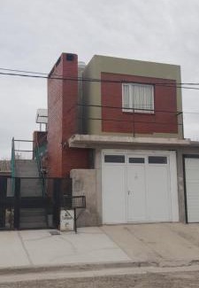 Puerto Madryn Apartment | Departamento América