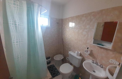 Puerto Madryn Apartment | Departamento América
