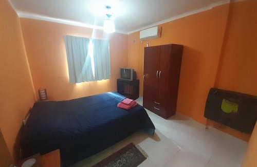 Puerto Madryn Apartment | Departamento América