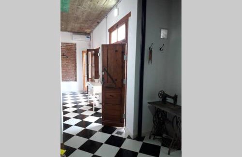 Villa Maria Apartment | Departamento Amoblado con Cochera