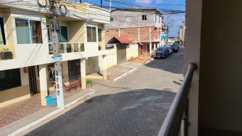 Celica Apartment | Departamento amoblado Celica-Loja