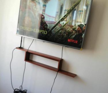 Talca Apartment | Departamento amoblado