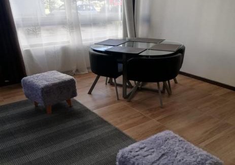Talca Apartment | Departamento amoblado