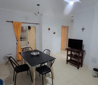 San Juan Apartment | Departamento amoblado DC