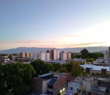 San Juan Apartment | Departamento amoblado DC