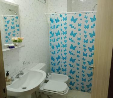 San Juan Apartment | Departamento amoblado DC