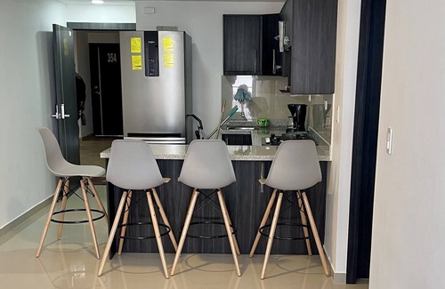 Tonsupa Apartment | Departamento Amoblado en Tonsupa