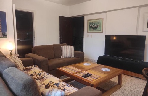 Asuncion Apartment | Departamento amoblado en Asunción - Paraguay