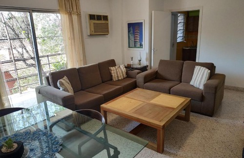 Asuncion Apartment | Departamento amoblado en Asunción - Paraguay