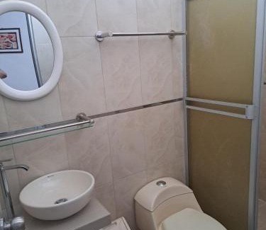 Iquitos Apartment | Departamento amoblado