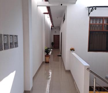 Iquitos Apartment | Departamento amoblado
