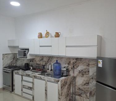 Iquitos Apartment | Departamento amoblado