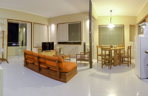 Tarapoto Apartment | Departamento amoblado para tus vacaciones