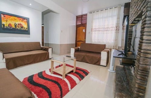 Tarapoto Apartment | Departamento amoblado de 3 habitaciones tarapoto